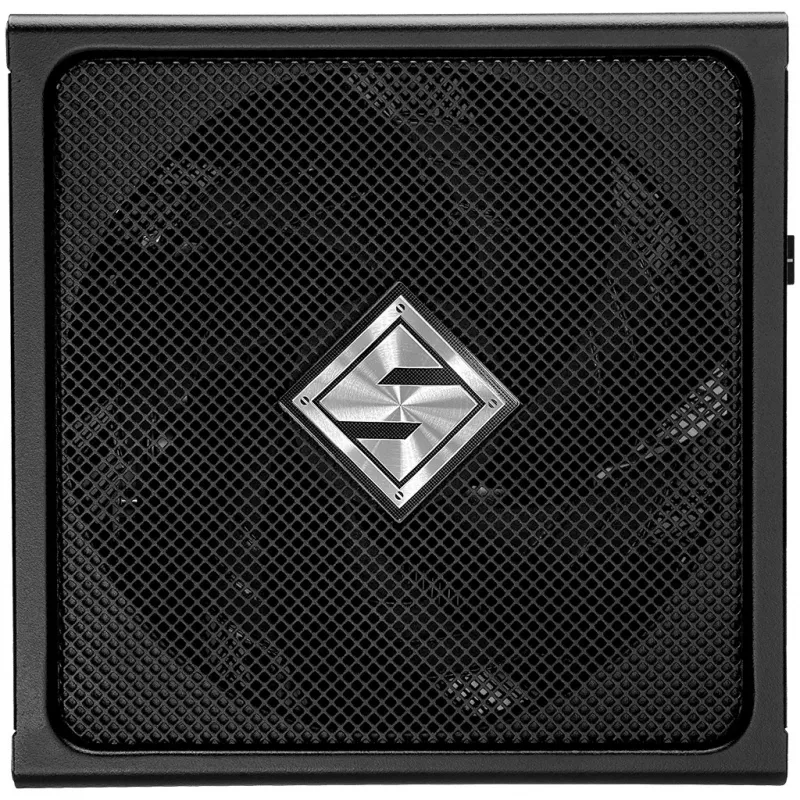 Maitinimo blokas ASRock STEEL LEGEND 750W 80 Plus Gold
