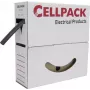 Cellpack GmbH termotraukos vamzdelio dozatoriaus dėžutė SB 12.7-6.4 pilka 8 m (144449)