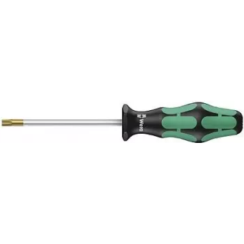 Wera Workshop Torx atsuktuvas 367 dydis T 8 ašmenų ilgis: 60 mm (05028048001)