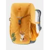 Laisvalaikio kuprinė Deuter Waldfuchs Oranžinė 10L