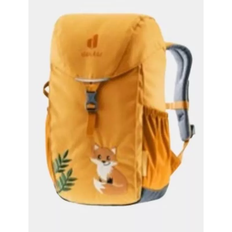 Laisvalaikio kuprinė Deuter Waldfuchs Oranžinė 10L