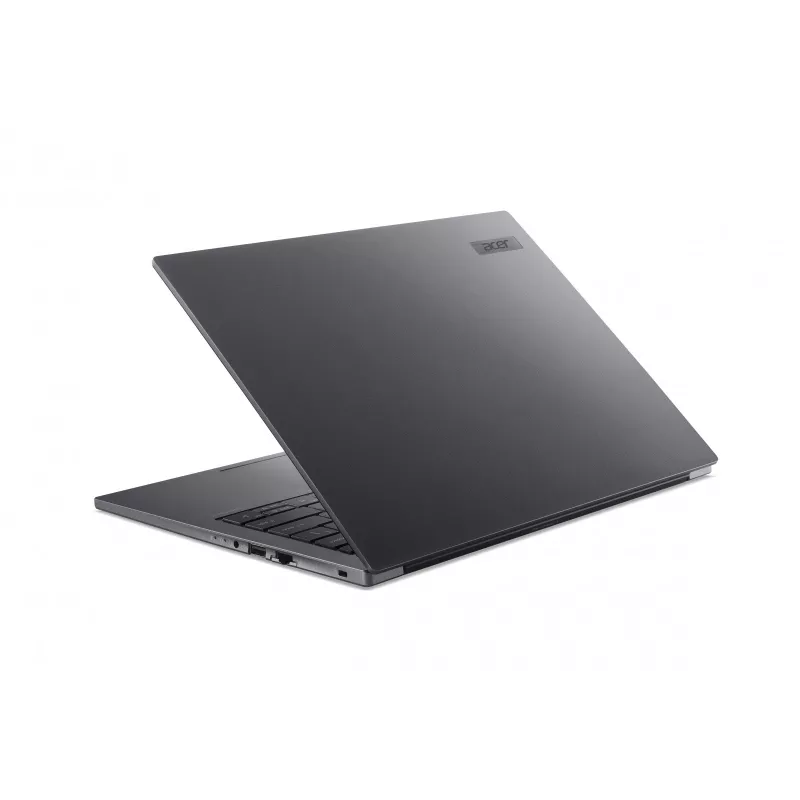 Nešiojamasis kompiuteris Acer TMX414-51-TCO 14 colių Ultra 5, 16 GB LPDDR5X, 512 GB PCIe NVMe, Wi‑Fi 7, TPM 2.0, Win11 Pro