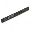 HDD korpusas DeLOCK 42636 juodas 5,25 colio Micro SATA 5 Gbit/s
