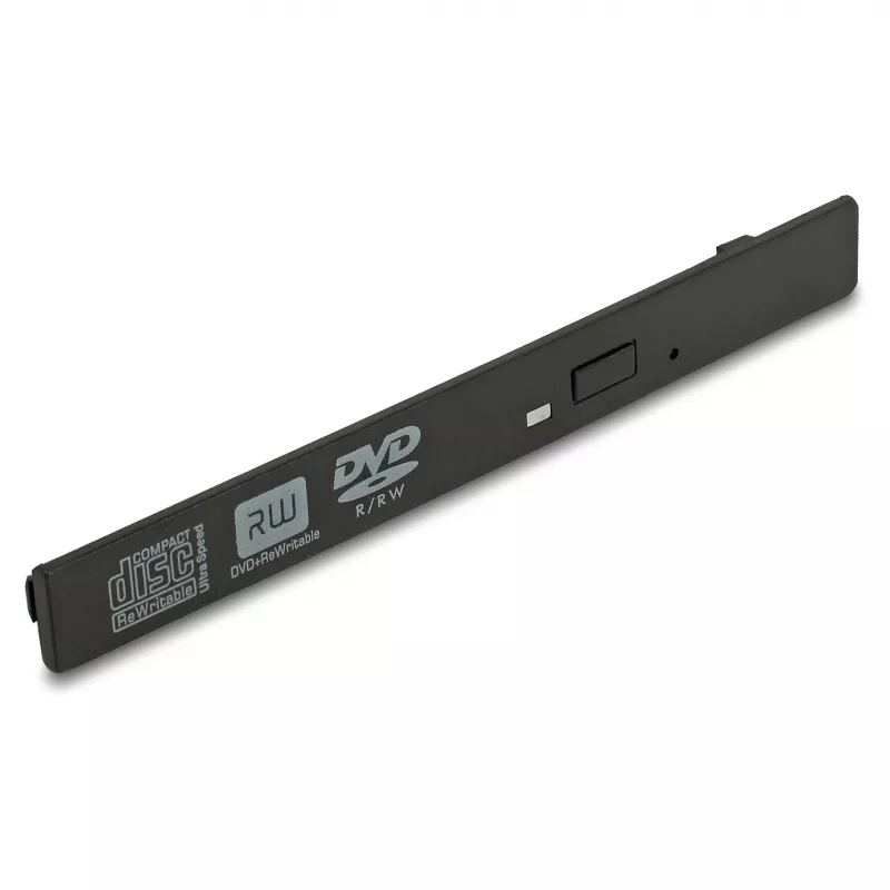 HDD korpusas DeLOCK 42636 juodas 5,25 colio Micro SATA 5 Gbit/s