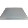 Inter-Tech IPC 4U-4416 stovo versija išplėstinė ATX / SSI EEB juoda