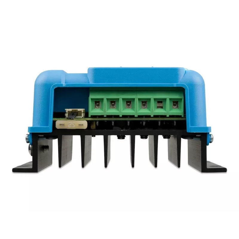 Saulės įkrovos valdiklis Victron SmartSolar MPPT 100/20 48V 20A