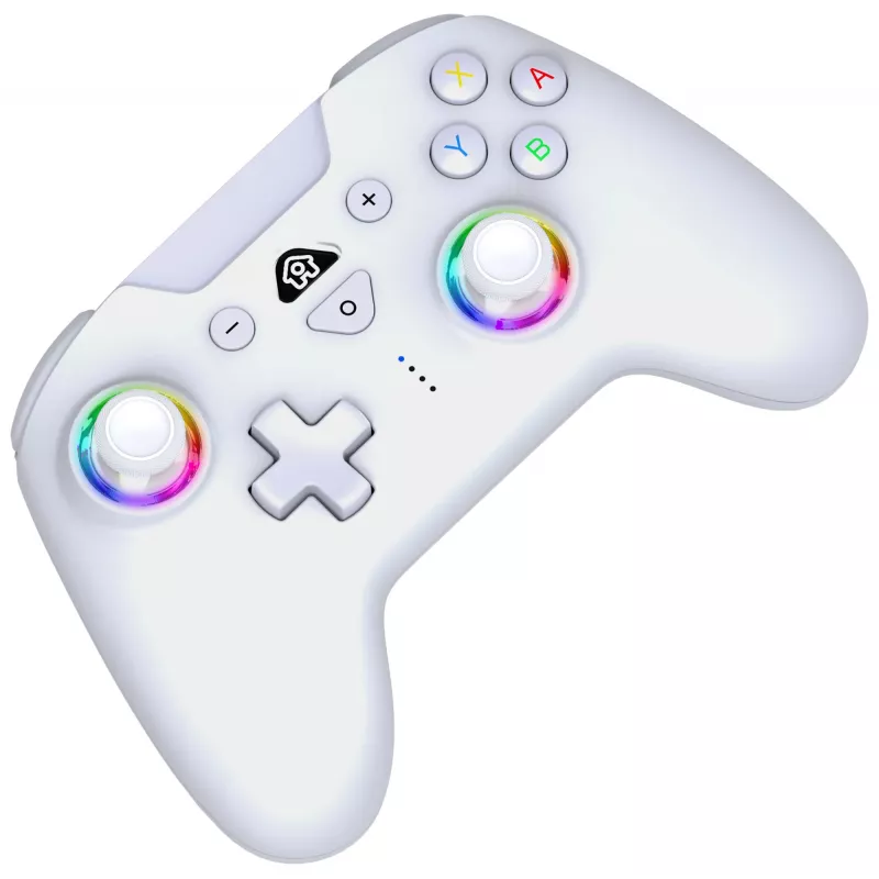Žaidimų valdiklis Subsonic SA5633-2 belaidis Bluetooth valdiklis Nintendo Switch