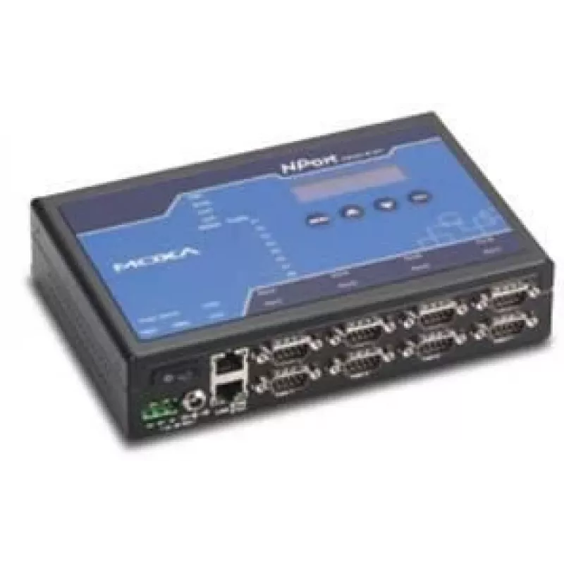 Nport 5650-8-DT