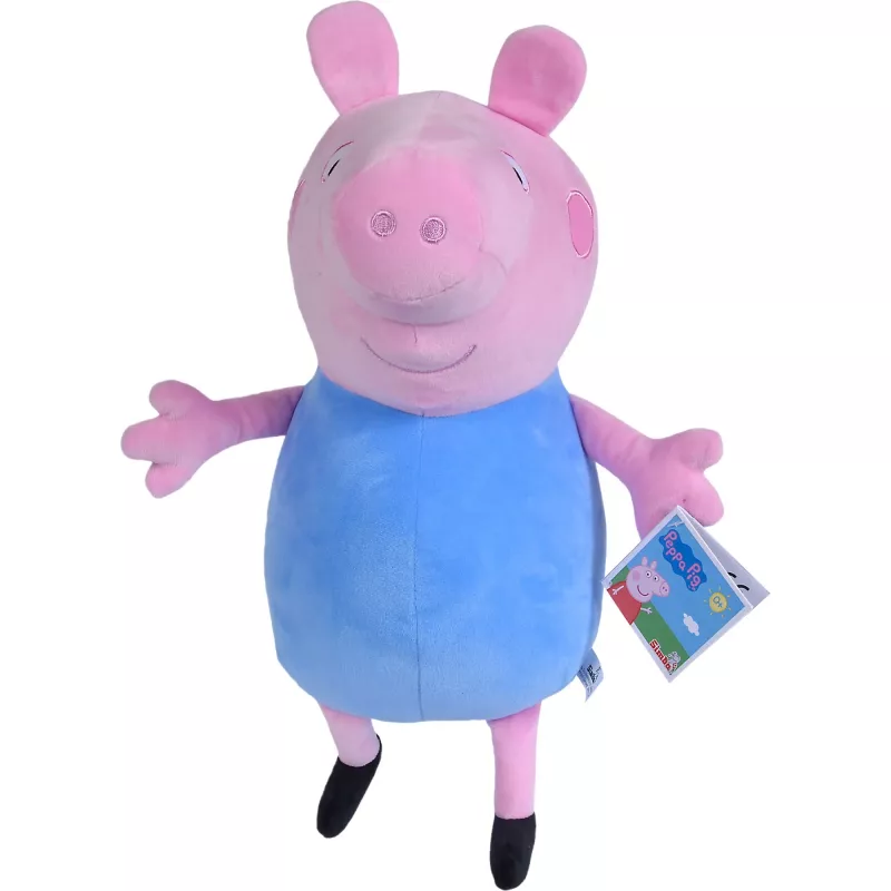 Žaislinė kiaulė Simba 109261003