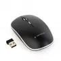 Pelė Gembird MUSW-4B-01 RF Wireless