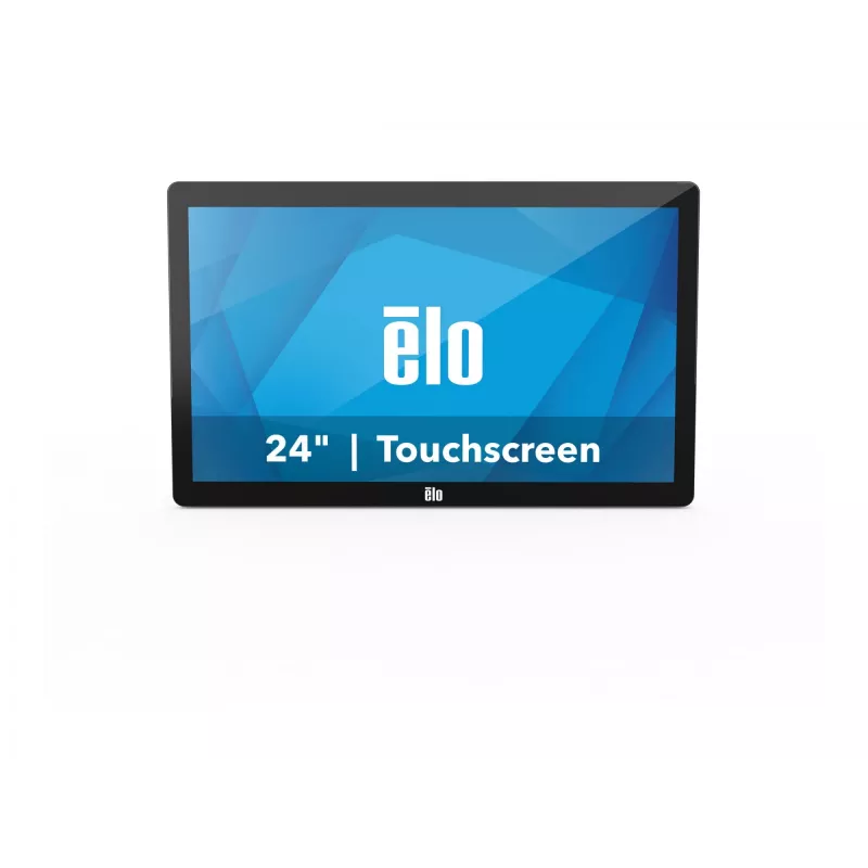 Elo Touch Solutions E126288 Juoda