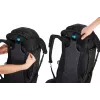 Thule 4503 Topio 30L vyriška kuprinė, juoda
