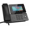 Snom D862 IP telefonas juodas LCD