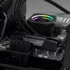DIMM 48 GB DDR5-5200 (2x 24 GB) Dual-Kit, atmintis juoda, CMK48GX5M2B5200C38, Vengeance, INTEL XMP