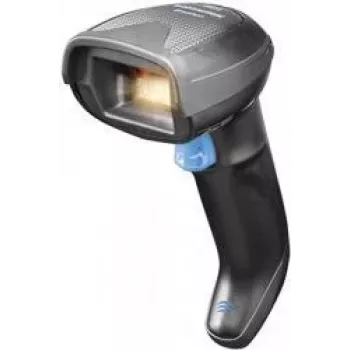 Datalogic - USB / maitinimo laidas - USB Type B (V) - 12 V - 2 m
