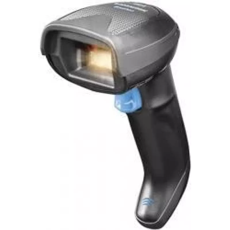 Datalogic - USB / maitinimo laidas - USB Type B (V) - 12 V - 2 m