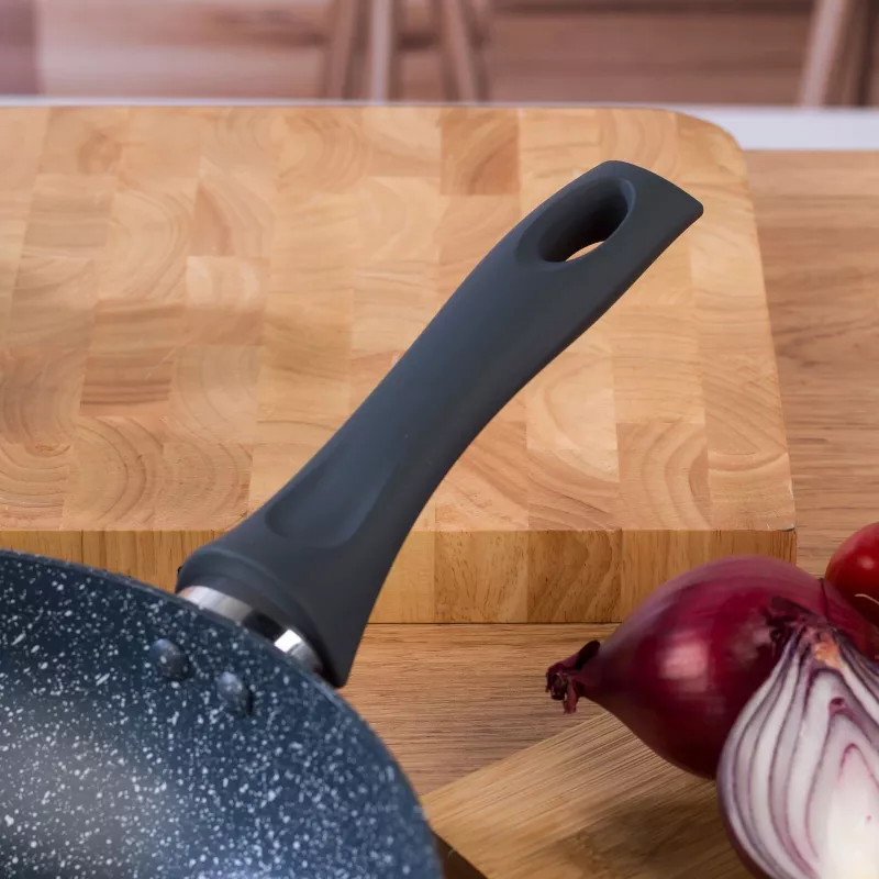 Keptuvė Russell Hobbs RH00851EU7 28 cm su akmens nepridegančia danga