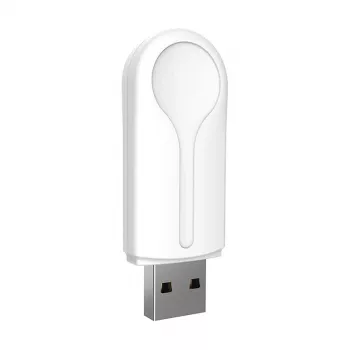 ANT+ USB adapteris Cycplus U10 — USB raktas ANT+ ryšiui, suderinamas su įvairiais įrenginiais