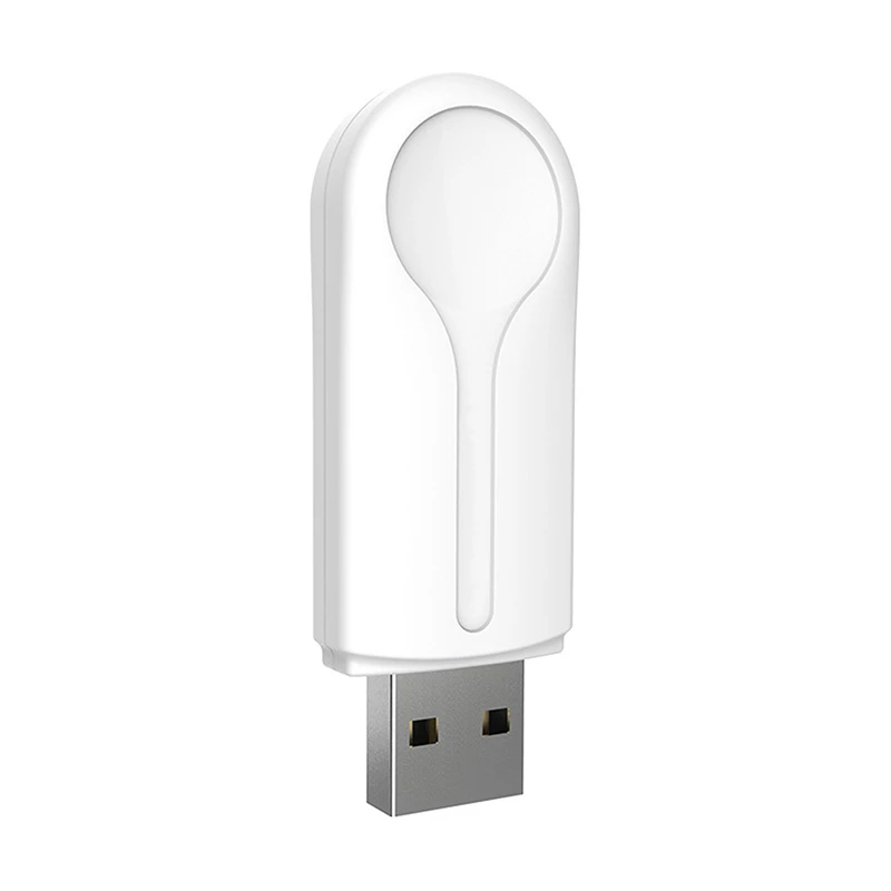 ANT+ USB adapteris Cycplus U10 — USB raktas ANT+ ryšiui, suderinamas su įvairiais įrenginiais