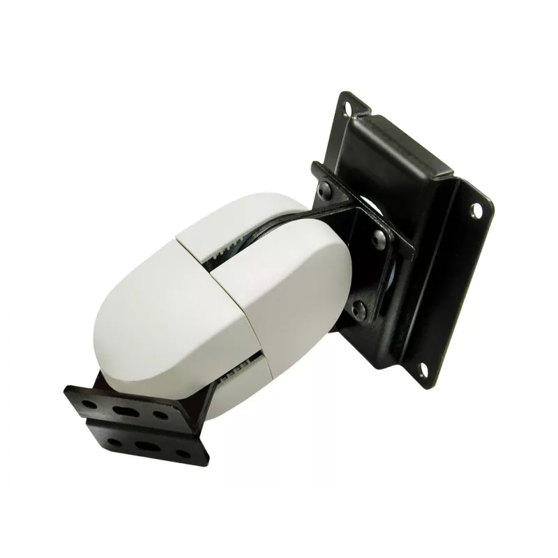 Monitoriaus laikiklis Ergotron 100 Series Double Pivot 61 cm (24 colių)