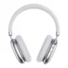 Havit Space S1 – belaidės triukšmo slopinimo Bluetooth ausinės (sidabrinės)