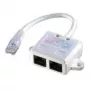 VALUE T-Adapter - maitinimo skirstytuvas - RJ-45 (M)