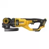 DeWALT DCG460NK-XJ grindinio poliravimo / šlifavimo mašina