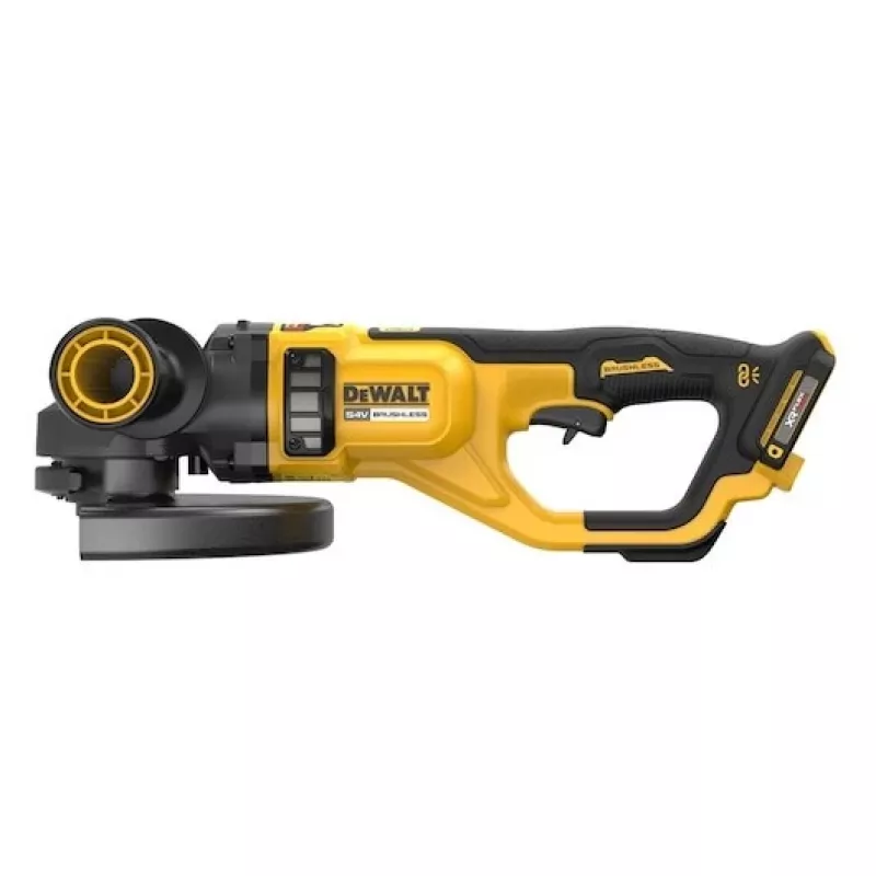 DeWALT DCG460NK-XJ grindinio poliravimo / šlifavimo mašina