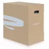 Tinklo kabelis Ubiquiti UACC-Cable-C6A-CMP U/UTP Cat6a 305 m Baltas