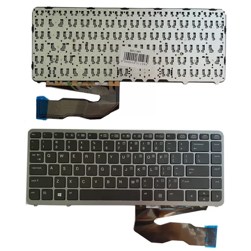 HP KB311484