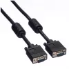 VGA laidas ROLINE High Quality Ferrite DDC HD15 M/M 20 m