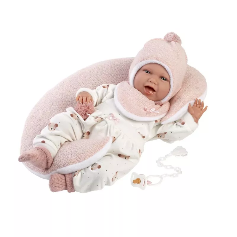Mimi Baby lėlė 42 cm