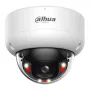 Dahua Technology WizSense IPC-HDBW3849EP-AS-IL-0280B apsaugos kamera Kupolinė IP apsaugos kamera Vidaus ir lauko 3840 x 2160 pikseliai Lubos