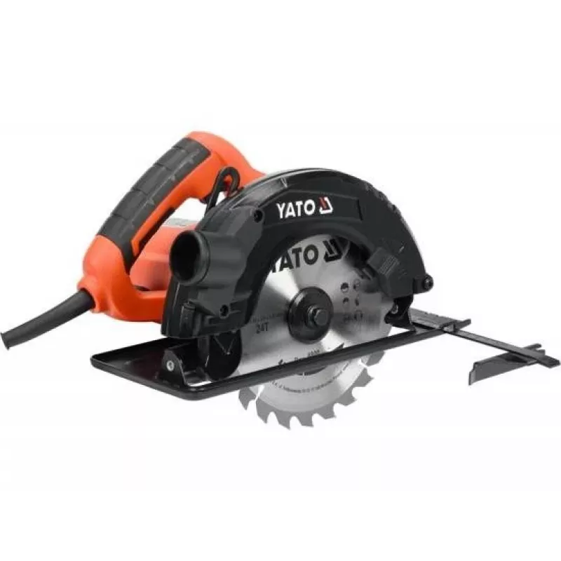 Nešiojamasis diskinis pjūklas Yato YT-82152