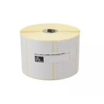 Zebra 3013222-T spausdintuvo etiketė Balta Lipni spausdintuvo etiketė