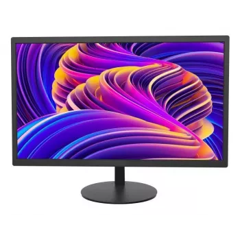 Monitorius Hikvision DS-D5019S0-1P0 LED 18.5 colio (47 cm) 1366×768 HD, 14 ms, VESA, juodas