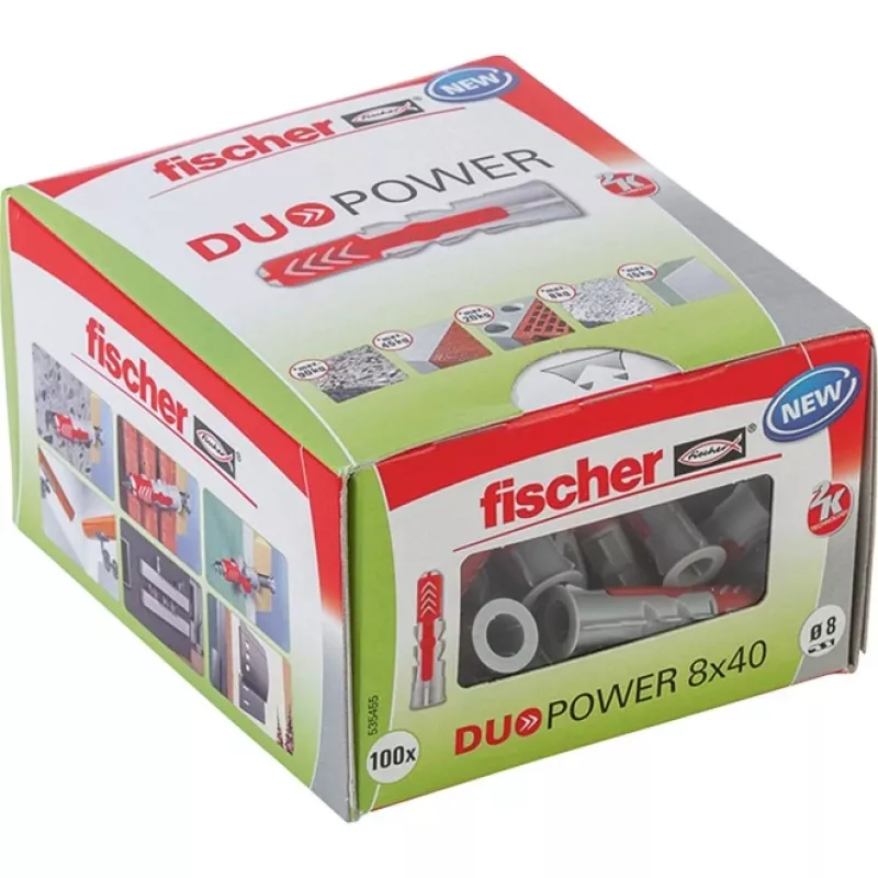 Fischer 535455