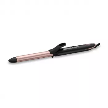 Garbanojimo žnyplės BaByliss 19 mm Garbanojimo žnyplės Juoda Rožinis auksas