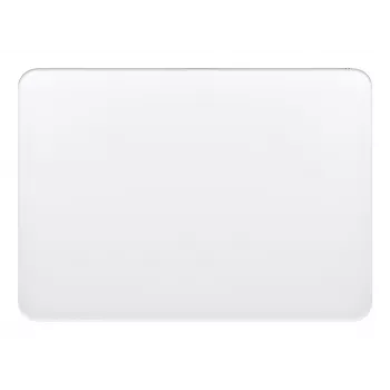 Pelė Apple Magic Trackpad balta Multi-Touch paviršius USB