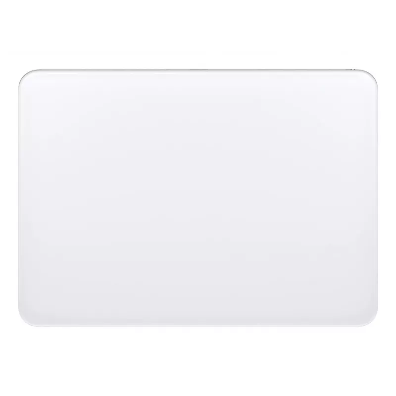 Pelė Apple Magic Trackpad balta Multi-Touch paviršius USB