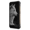 Išmanusis telefonas UleFone Armor X16 Pro 5G 6,52 col. 8GB RAM 256GB atmintinė juoda