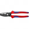Įstrižinės replės Knipex 95 12 200