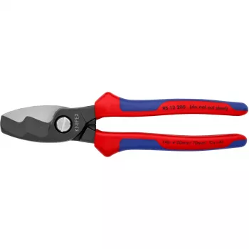 Įstrižinės replės Knipex 95 12 200