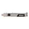 Akasa AK-PCCE25-01 - Įmontuojama - Laidinė - PCI Express - Ethernet - 2500 Mbit/s