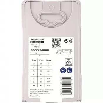 Grąžtas Bosch 2 607 017 034 120 mm ilgio