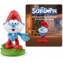 Smurfai: Der Double Papa Smurf ir 3 kiti smurfiški nuotykiai, garso atkūrimo figūrėlė