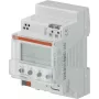 ABB FW/S8.2.1 belaidis laikmačio jungiklis, 8 kanalų, FW/S8.2.1 (2CDG120039R0011)