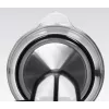 Elektrinis stiklinis virdulys Maestro MR-062-Juoda, 1630W, stiklo korpusas, 1,7 L