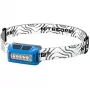 Priekinis žibintas Nitecore NU10 Blue — 160 liumenų, kompaktiškas LED priekinis šviestuvas, įkraunamas