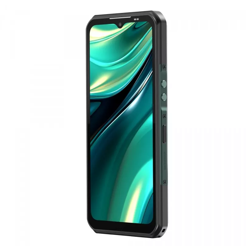 Oukitel WP39 6/256 11000mAh DS žalias